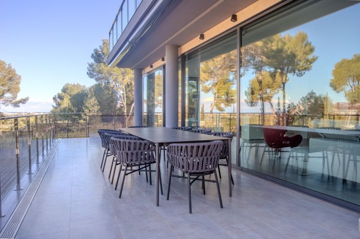 Image No.17-Villa de 4 chambres à vendre à Javea