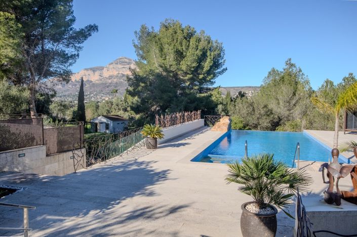 Image No.18-Villa de 4 chambres à vendre à Javea