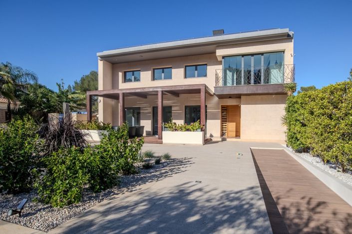 Image No.19-Villa de 4 chambres à vendre à Javea