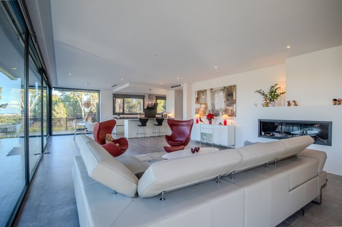 Image No.21-Villa de 4 chambres à vendre à Javea