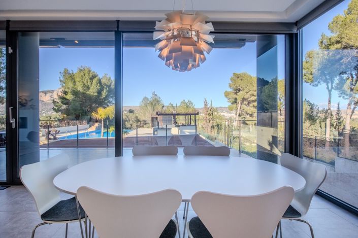 Image No.23-Villa de 4 chambres à vendre à Javea