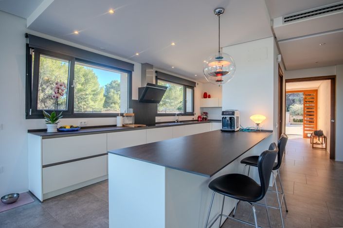 Image No.24-Villa de 4 chambres à vendre à Javea