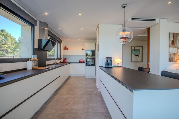 Image No.25-Villa de 4 chambres à vendre à Javea