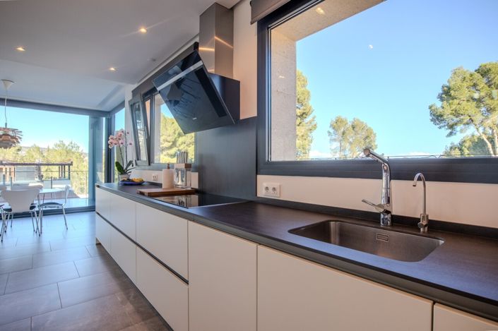 Image No.26-Villa de 4 chambres à vendre à Javea