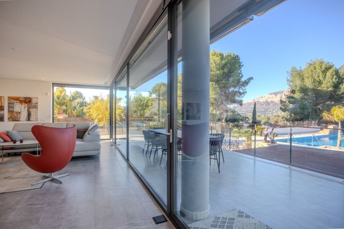 Image No.27-Villa de 4 chambres à vendre à Javea