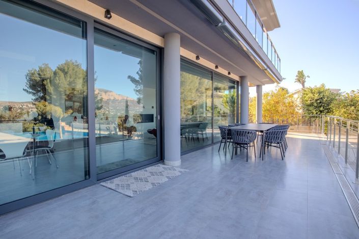 Image No.28-Villa de 4 chambres à vendre à Javea