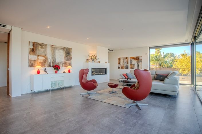 Image No.4-Villa de 4 chambres à vendre à Javea