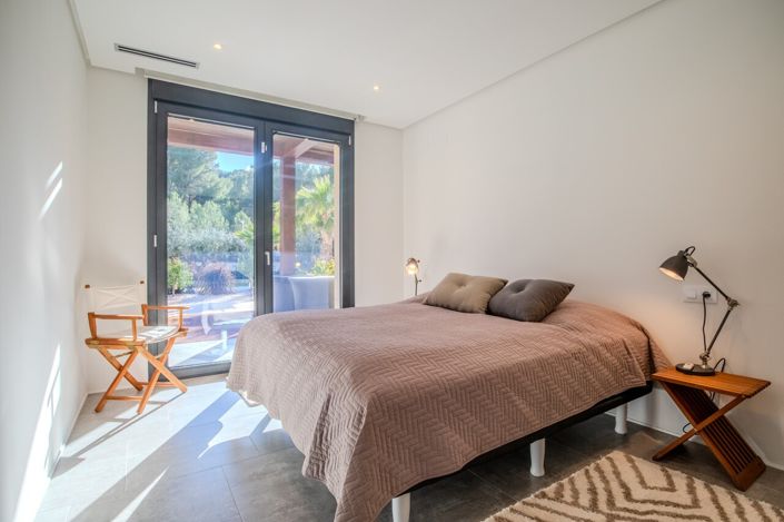 Image No.31-Villa de 4 chambres à vendre à Javea