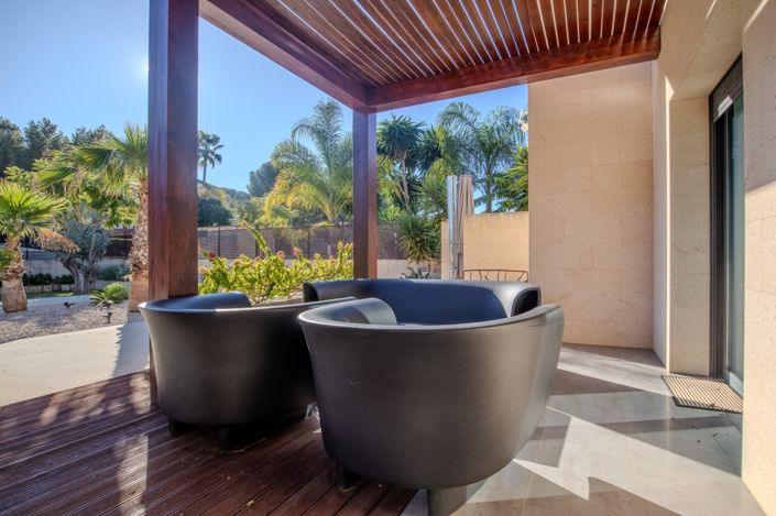 Image No.33-Villa de 4 chambres à vendre à Javea