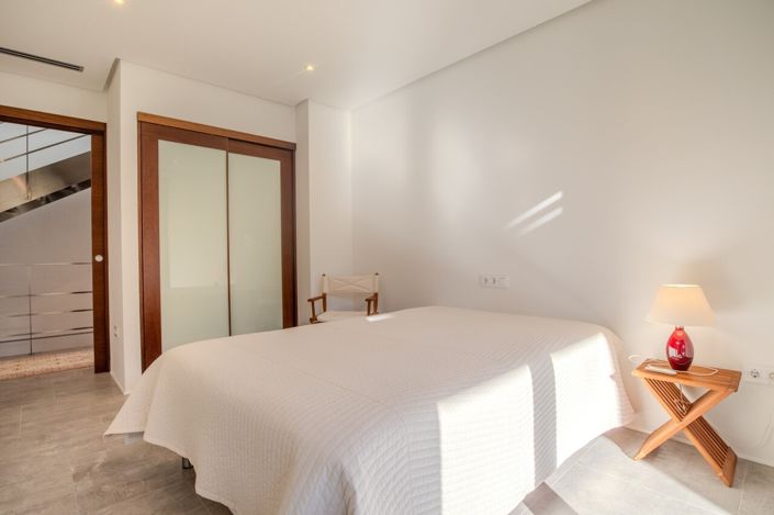 Image No.35-Villa de 4 chambres à vendre à Javea