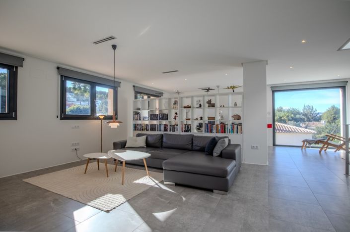 Image No.41-Villa de 4 chambres à vendre à Javea