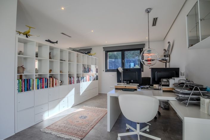 Image No.42-Villa de 4 chambres à vendre à Javea