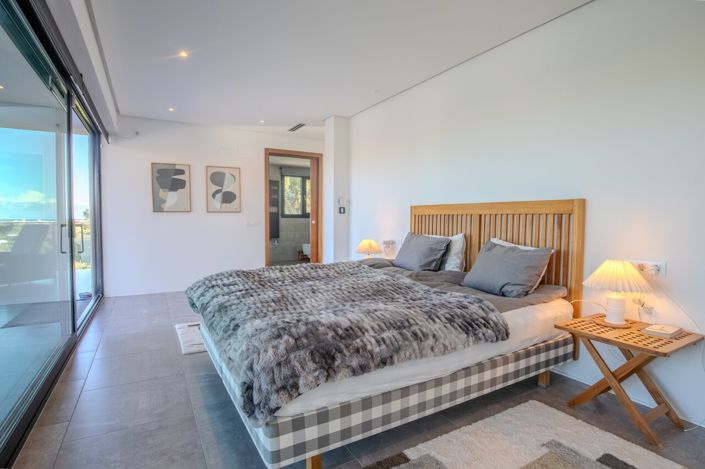 Image No.44-Villa de 4 chambres à vendre à Javea