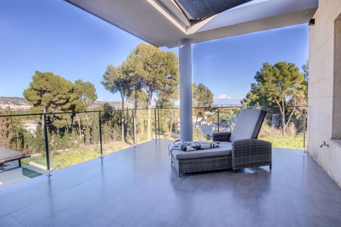 Image No.45-Villa de 4 chambres à vendre à Javea