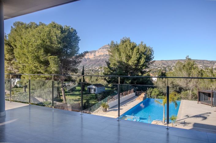 Image No.46-Villa de 4 chambres à vendre à Javea