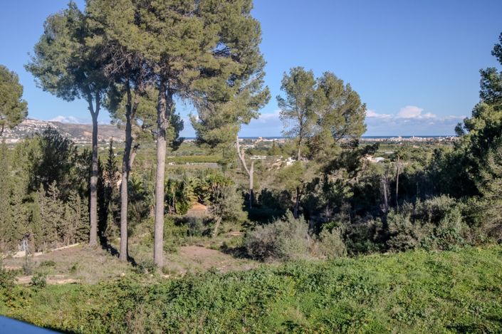 Image No.47-Villa de 4 chambres à vendre à Javea