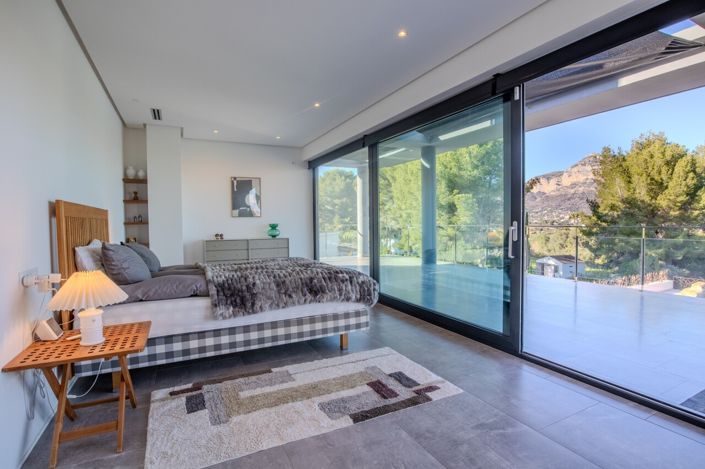 Image No.6-Villa de 4 chambres à vendre à Javea