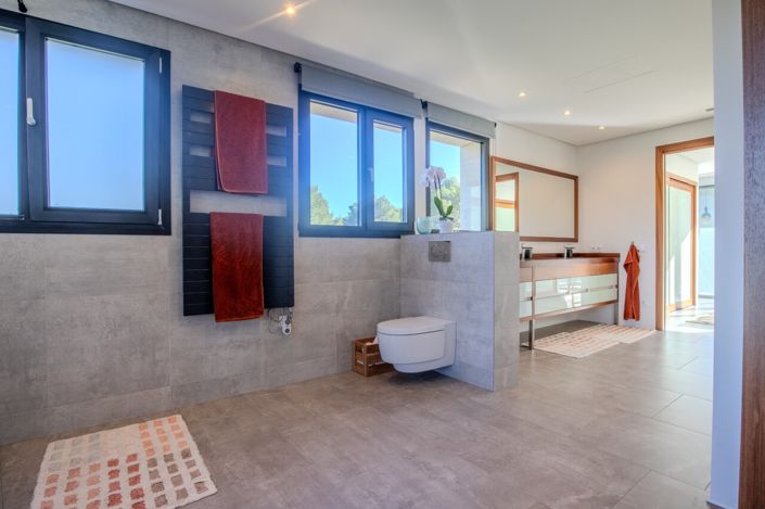 Image No.7-Villa de 4 chambres à vendre à Javea