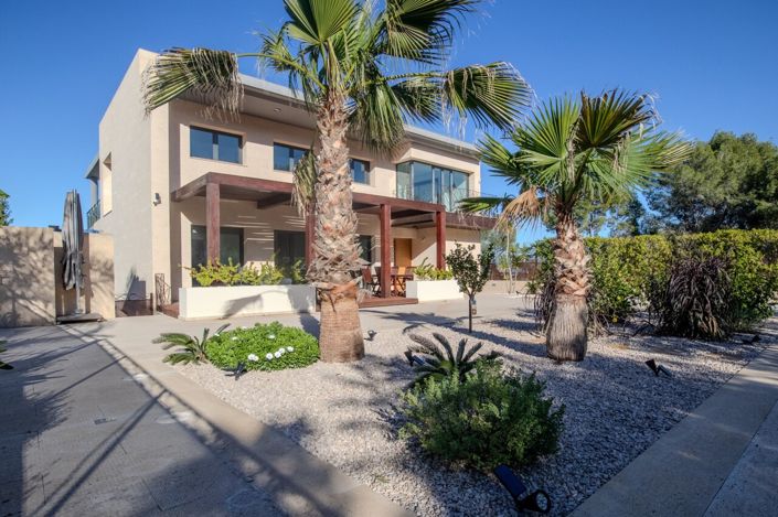 Image No.8-Villa de 4 chambres à vendre à Javea