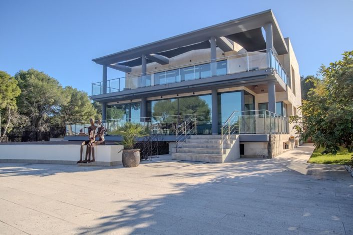 Image No.9-Villa de 4 chambres à vendre à Javea