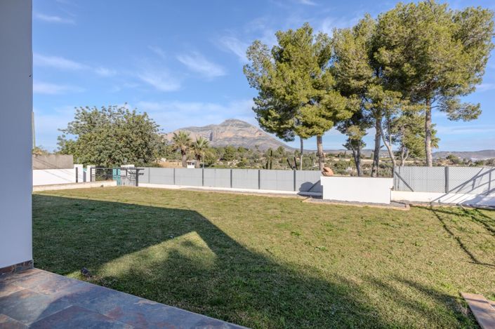 Image No.11-Villa de 7 chambres à vendre à Javea