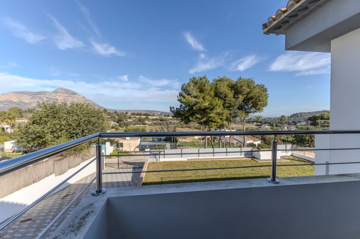 Image No.30-Villa de 7 chambres à vendre à Javea