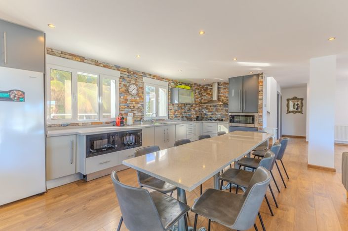 Image No.4-Villa de 7 chambres à vendre à Javea