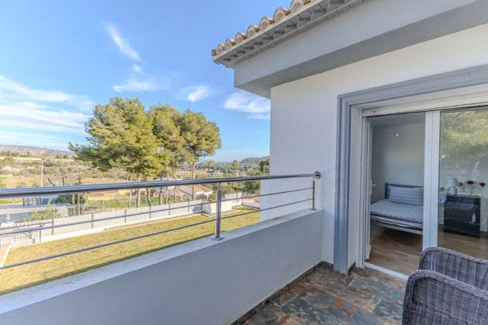 Image No.31-Villa de 7 chambres à vendre à Javea