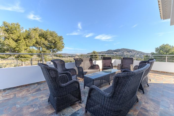 Image No.41-Villa de 7 chambres à vendre à Javea