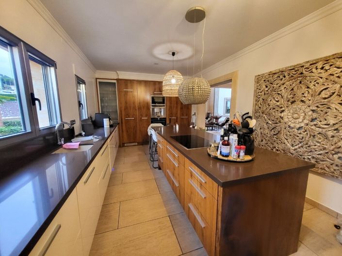 Image No.22-5 Bed Villa for sale