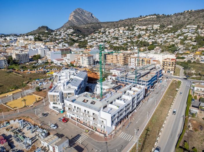 Image No.13-2 Bed Apartment for sale