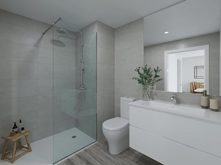 Image No.19-2 Bed Apartment for sale