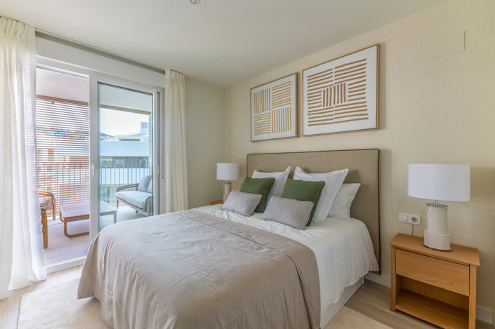 Image No.3-2 Bed Apartment for sale