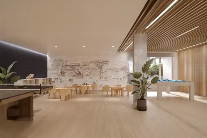 Image No.31-2 Bed Apartment for sale