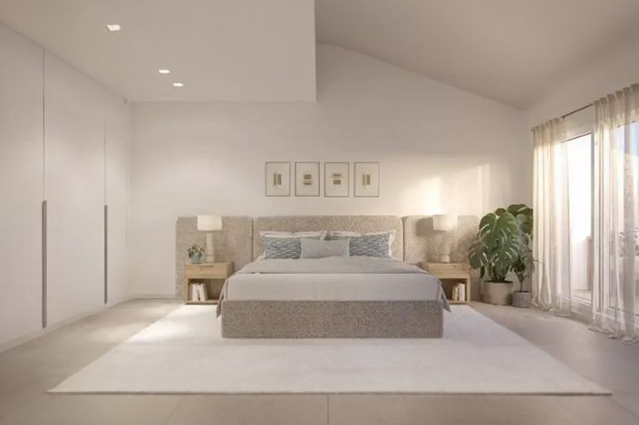 Image No.30-2 Bed Apartment for sale