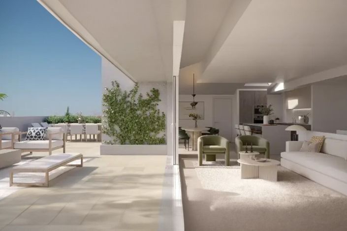 Image No.33-2 Bed Apartment for sale