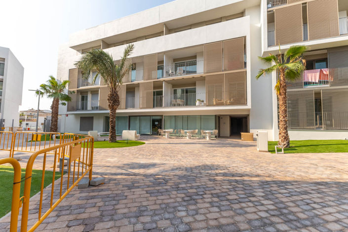 Image No.45-2 Bed Apartment for sale