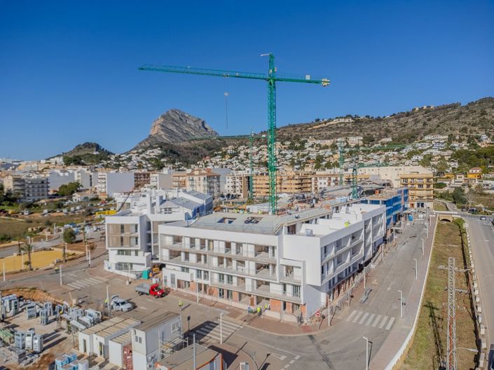 Image No.9-2 Bed Apartment for sale