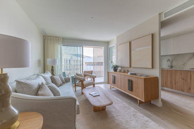 3 Bed Apartment for sale