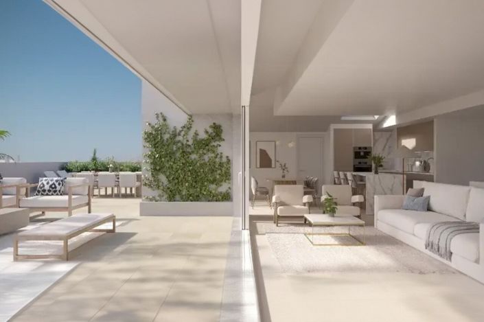 Image No.33-3 Bed Apartment for sale