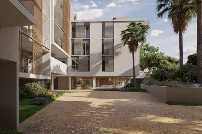 Image No.35-3 Bed Apartment for sale