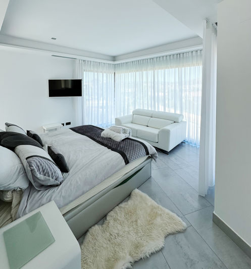 Image No.9-Villa de 5 chambres à vendre à Javea