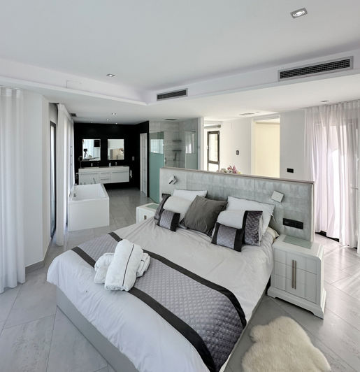 Image No.10-Villa de 5 chambres à vendre à Javea