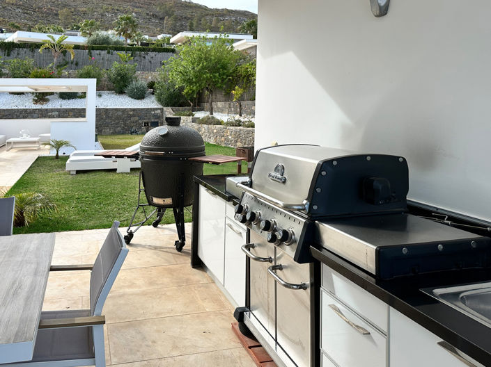 Image No.17-Villa de 5 chambres à vendre à Javea