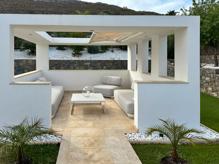 Image No.19-Villa de 5 chambres à vendre à Javea