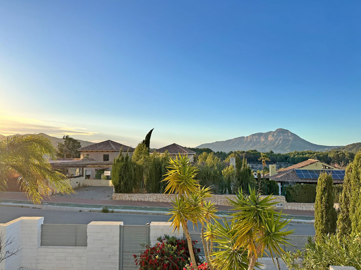 Image No.25-Villa de 5 chambres à vendre à Javea