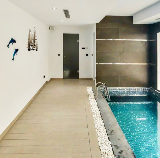 Image No.31-Villa de 5 chambres à vendre à Javea