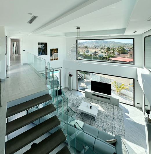 Image No.5-Villa de 5 chambres à vendre à Javea