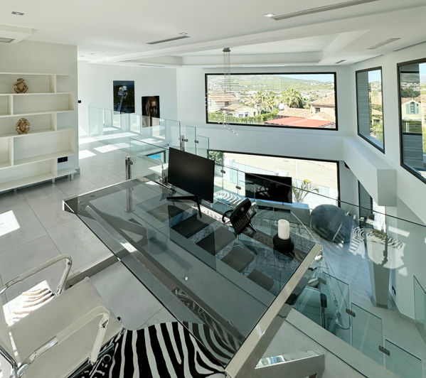 Image No.6-Villa de 5 chambres à vendre à Javea