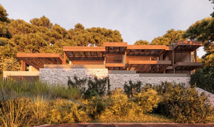 Image No.12-Villa de 3 chambres à vendre à Benissa